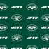 NFL New York Jets Blitz Series Moto E5 Play Skin